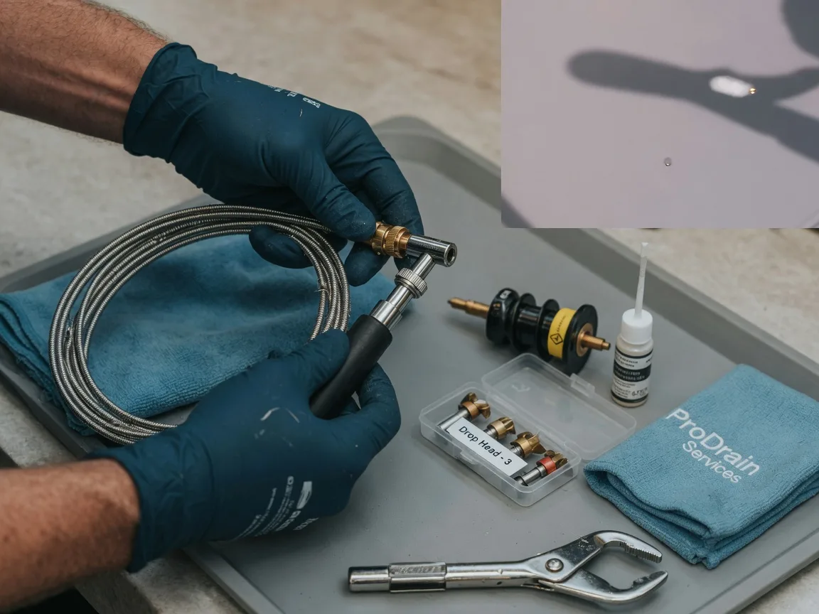 Why choose Drain Cleaning in Shenandoah, VA